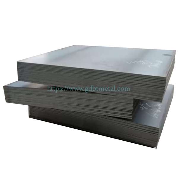 Carbon Steel Plate&Sheet